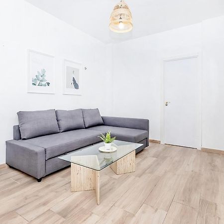 Apartament Bhost - Soho Malaga Zewnętrze zdjęcie