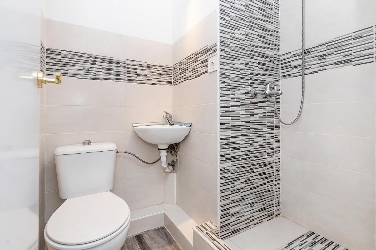 Apartament Bhost - Soho Malaga Zewnętrze zdjęcie