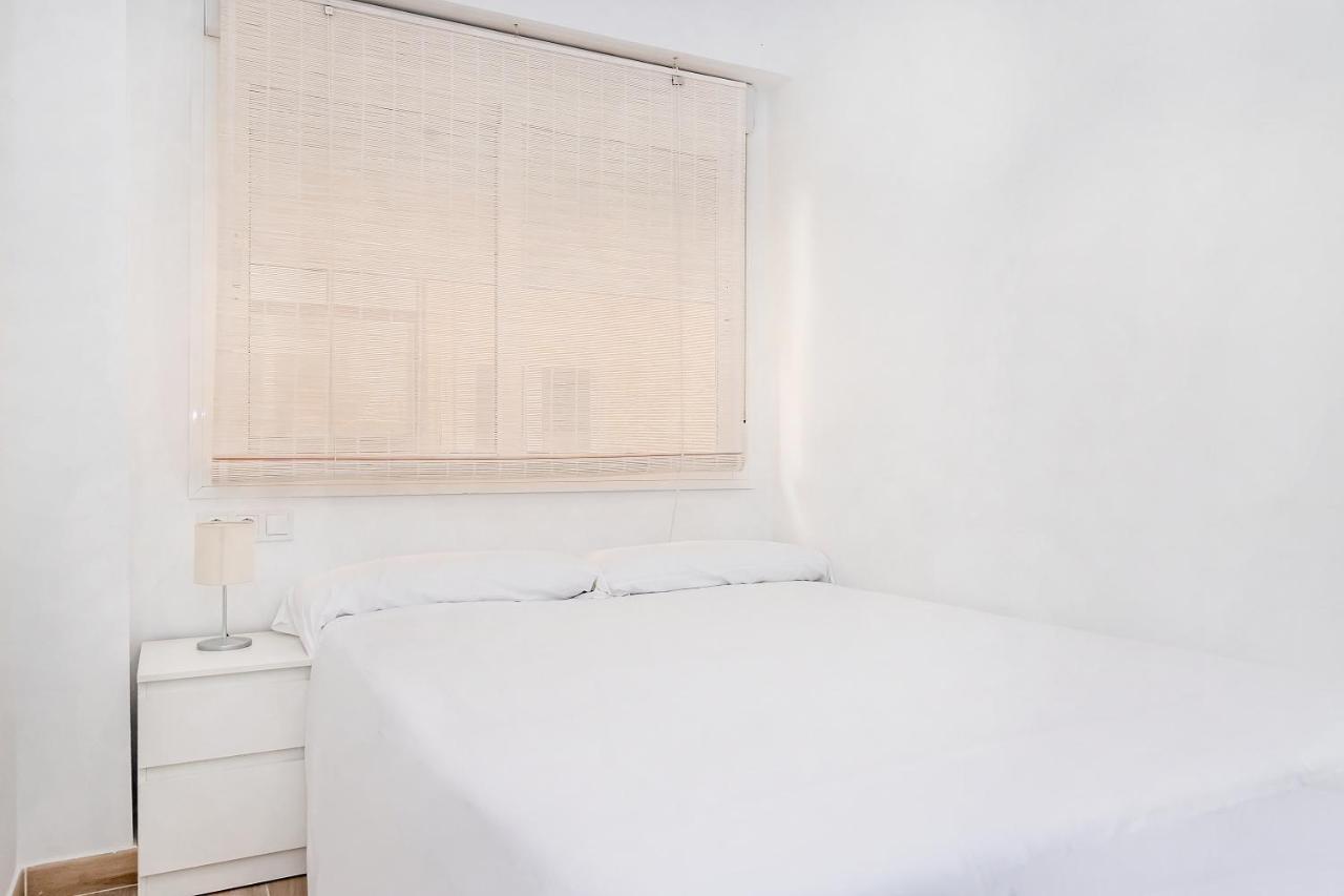 Apartament Bhost - Soho Malaga Zewnętrze zdjęcie